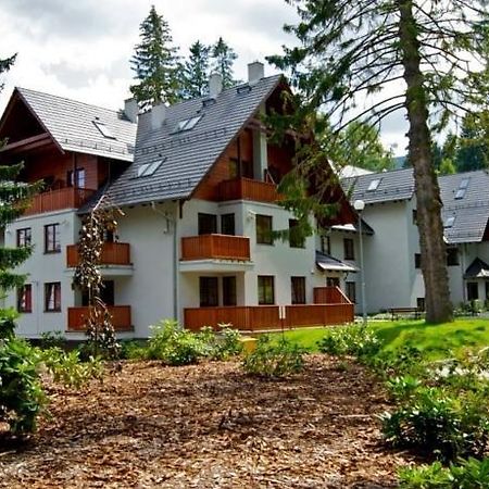 Apartament Bambusowy Karpacz Cameră foto