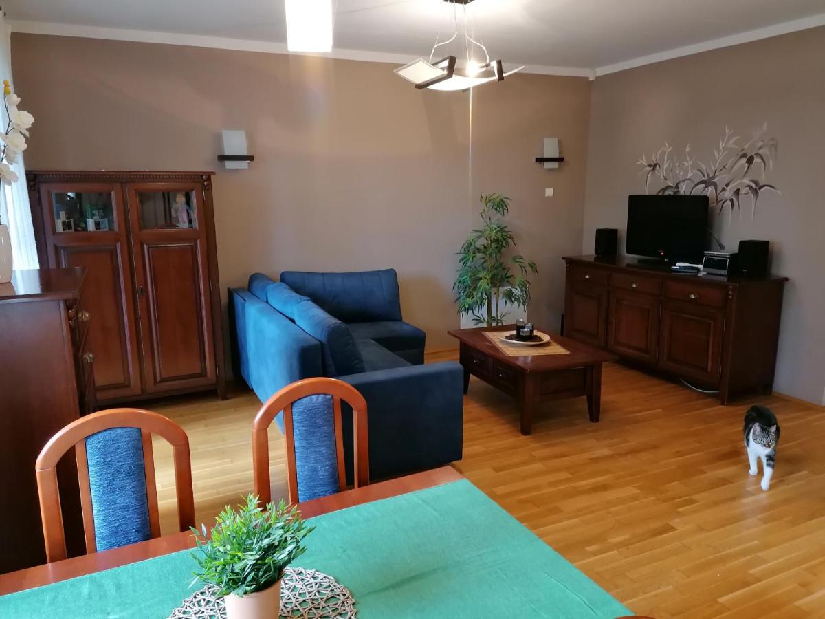 Apartament Bambusowy Karpacz Exterior foto